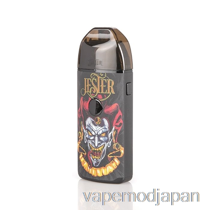 VAPE MOD VAPEFLY ジェスター ポッド システム メッシュ エディション - ジョーカー